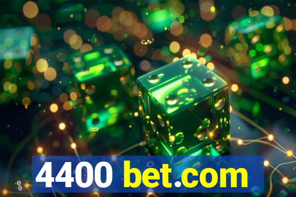 4400 bet.com